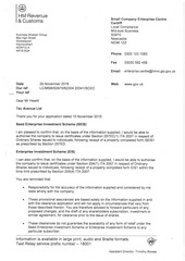Page 1, attachment 1