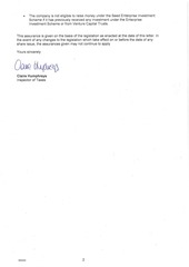 Page 2, attachment 1