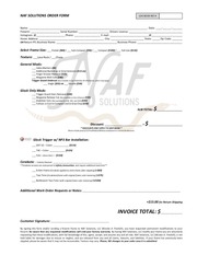 Page 2, NEW NAF SOLUTIONS FFL 2017