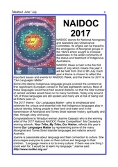 Page 4, June July 2017 134