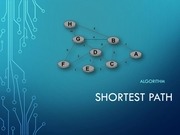 Page 1, ShortestPath