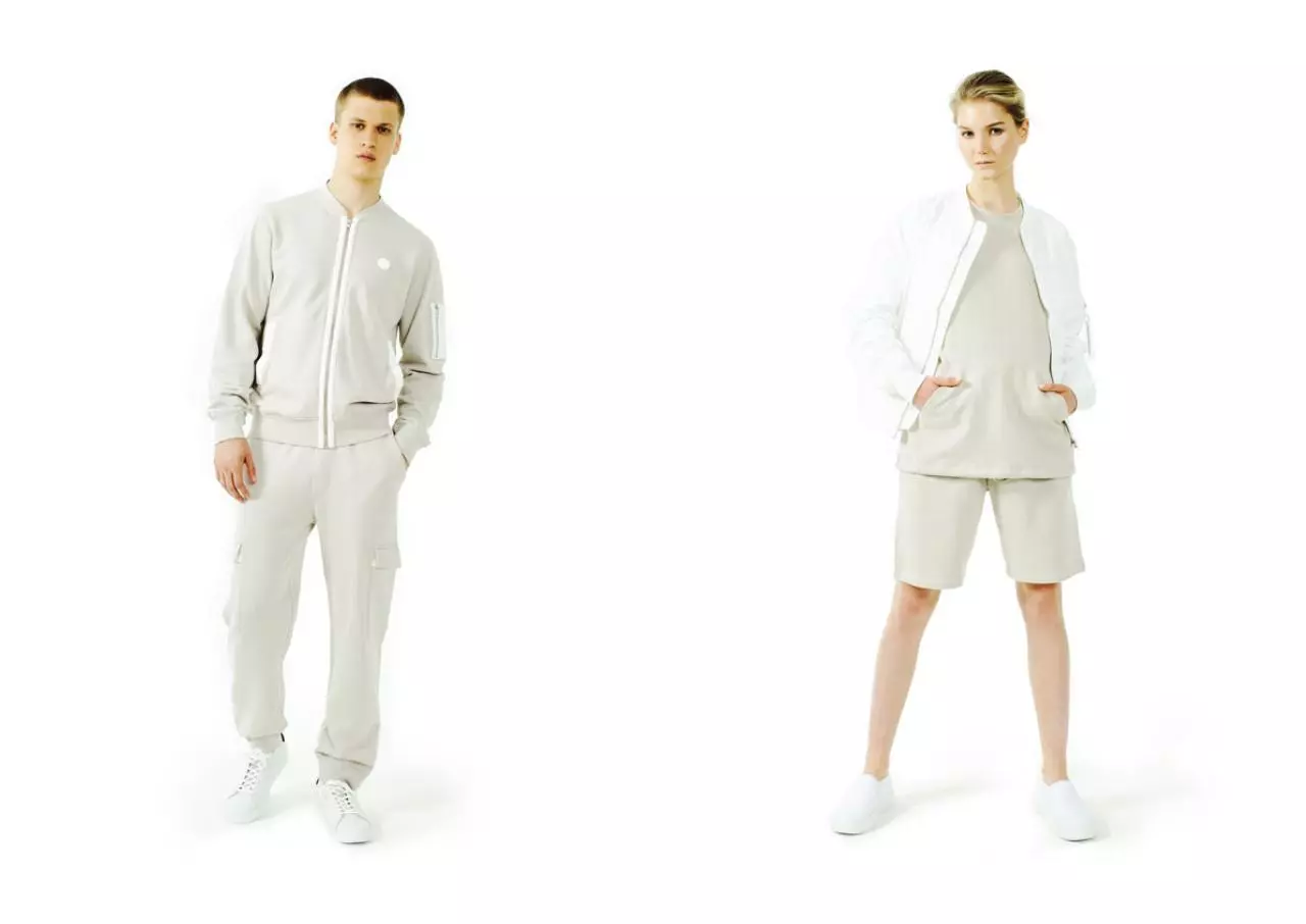 Page 2 of 27, wesc ss18 lookbook digital