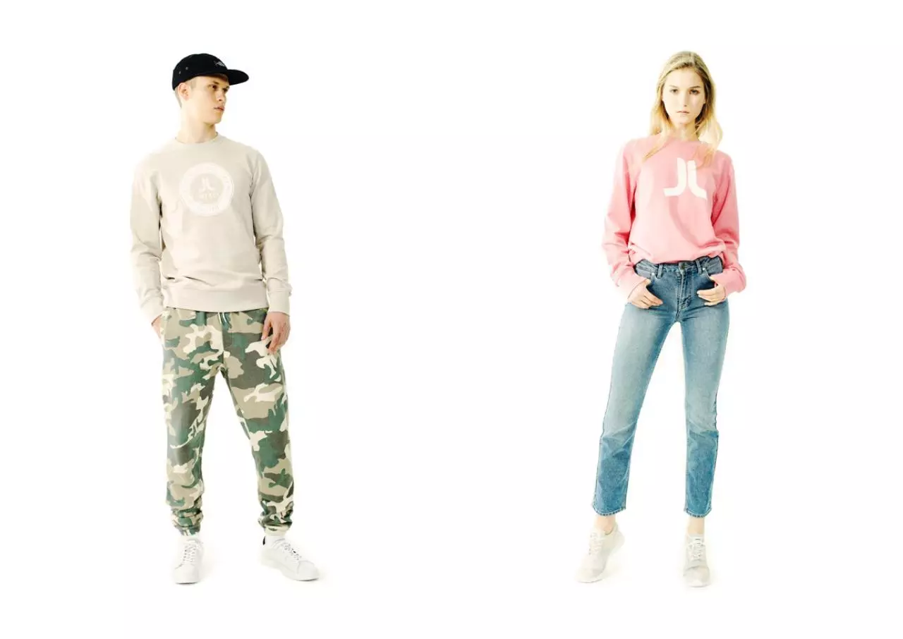 Page 4 of 27, wesc ss18 lookbook digital
