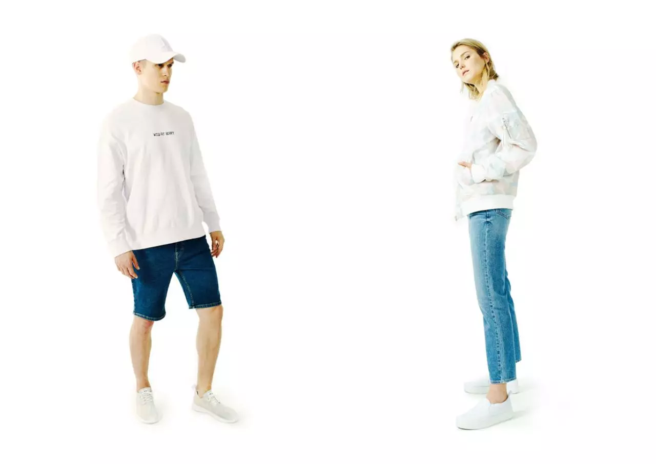 Page 5 of 27, wesc ss18 lookbook digital