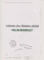 Page 4, ANNEXE1
