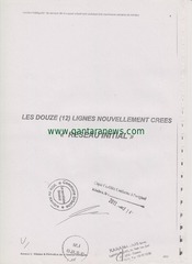 Page 5, ANNEXE1