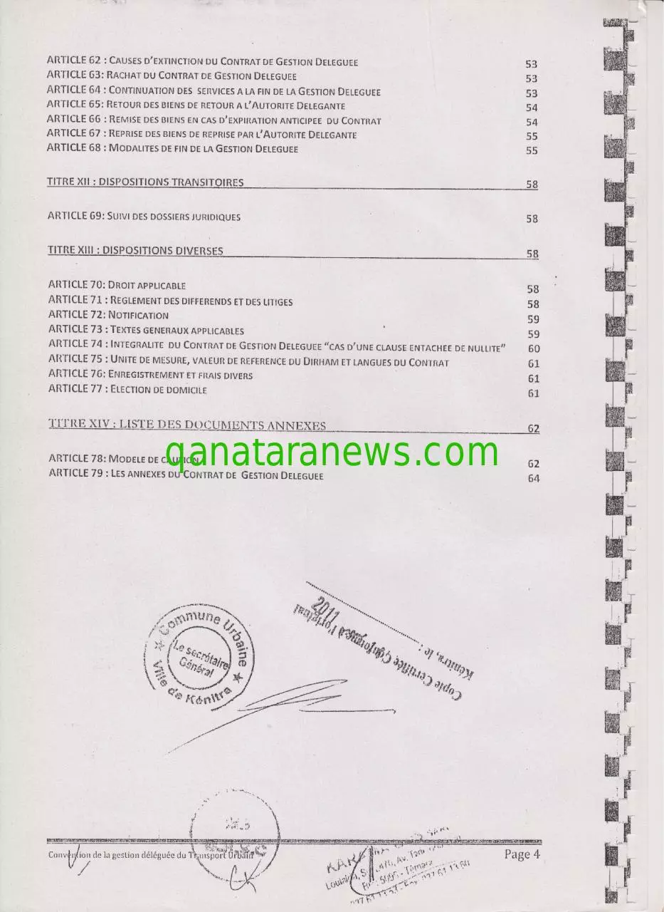 Page 4 of 68, convenion