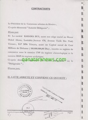 Page 5, convenion