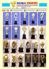 Page 1, KATALOG HARGA PIALA MURAH ASAKA TROPHY 0877.8252.7700