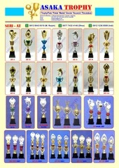 Page 3, KATALOG HARGA PIALA MURAH ASAKA TROPHY 0877.8252.7700