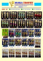 Page 4, KATALOG HARGA PIALA MURAH ASAKA TROPHY 0877.8252.7700