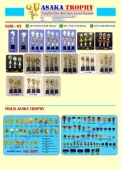 Page 5, KATALOG HARGA PIALA MURAH ASAKA TROPHY 0877.8252.7700