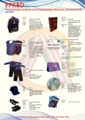 Page 4, Katalog Harga produk Juknis DAK BKKBN 2017