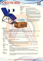 Page 5, Katalog Harga produk Juknis DAK BKKBN 2017