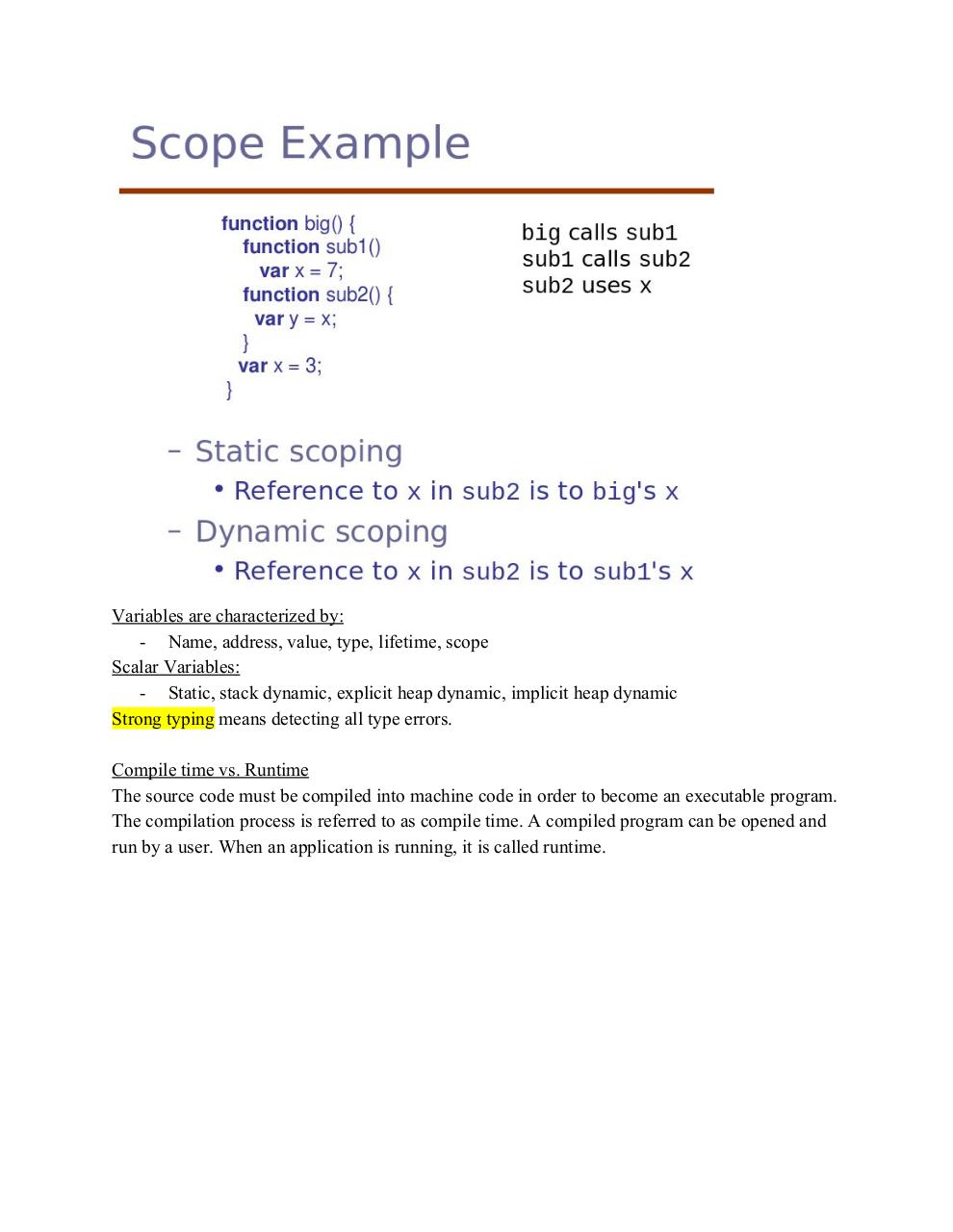 Document preview CS280StudyGuideExam1Chapters3-5.pdf - page 4/4