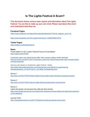 lightsfestivalinformation