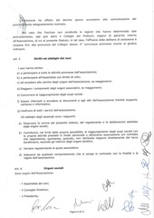 Page 3, statuto depositato assai