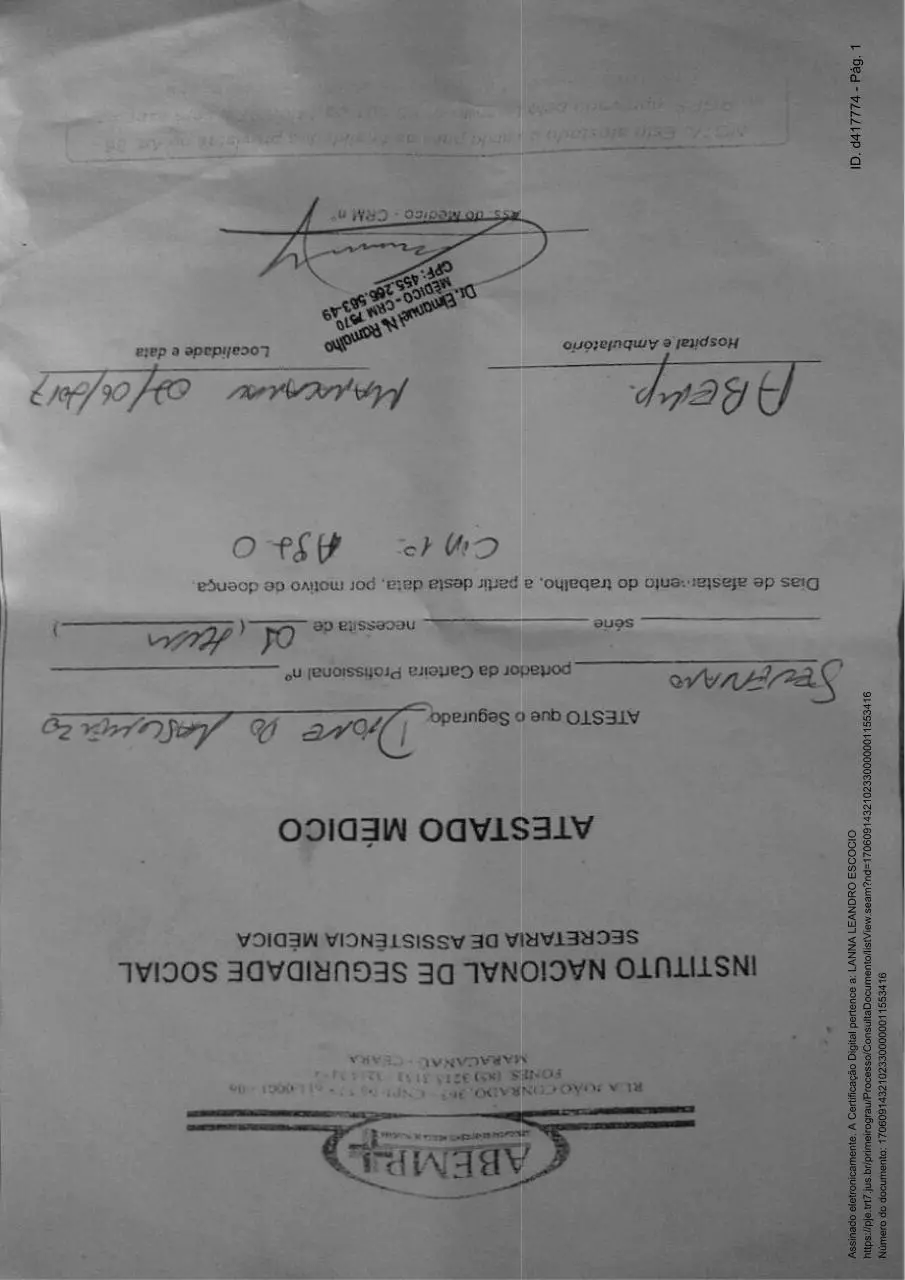 Page 3 of 65, Documentos Dione
