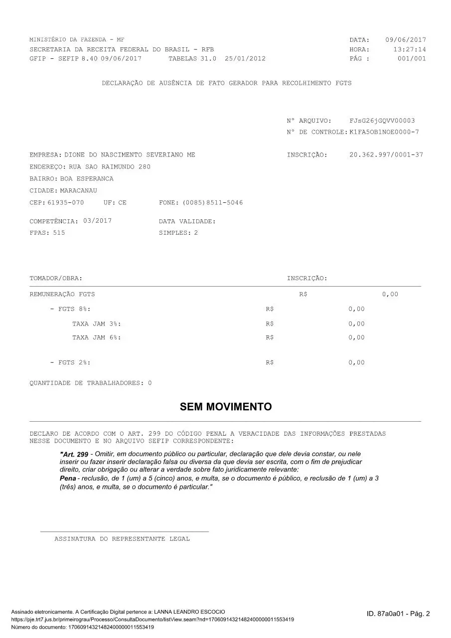 Page 5 of 65, Documentos Dione