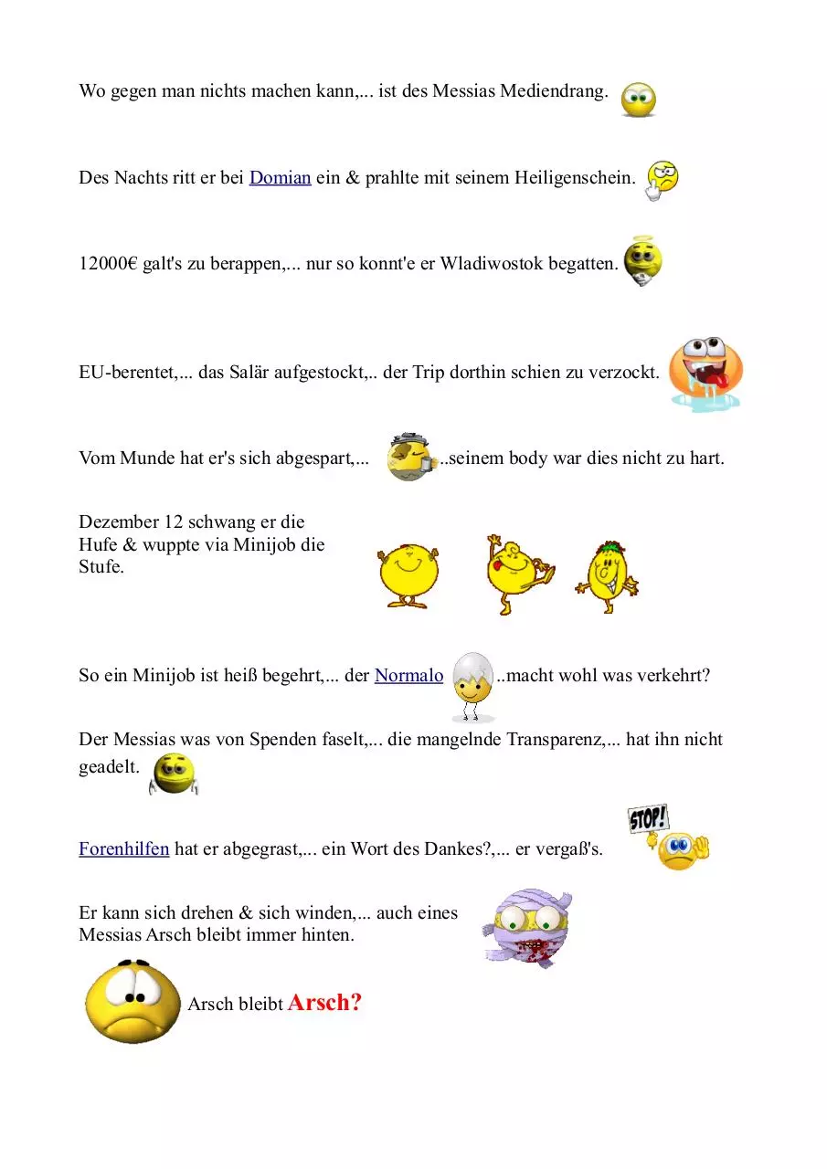 Page 1 of 2, messiaskaibagusode
