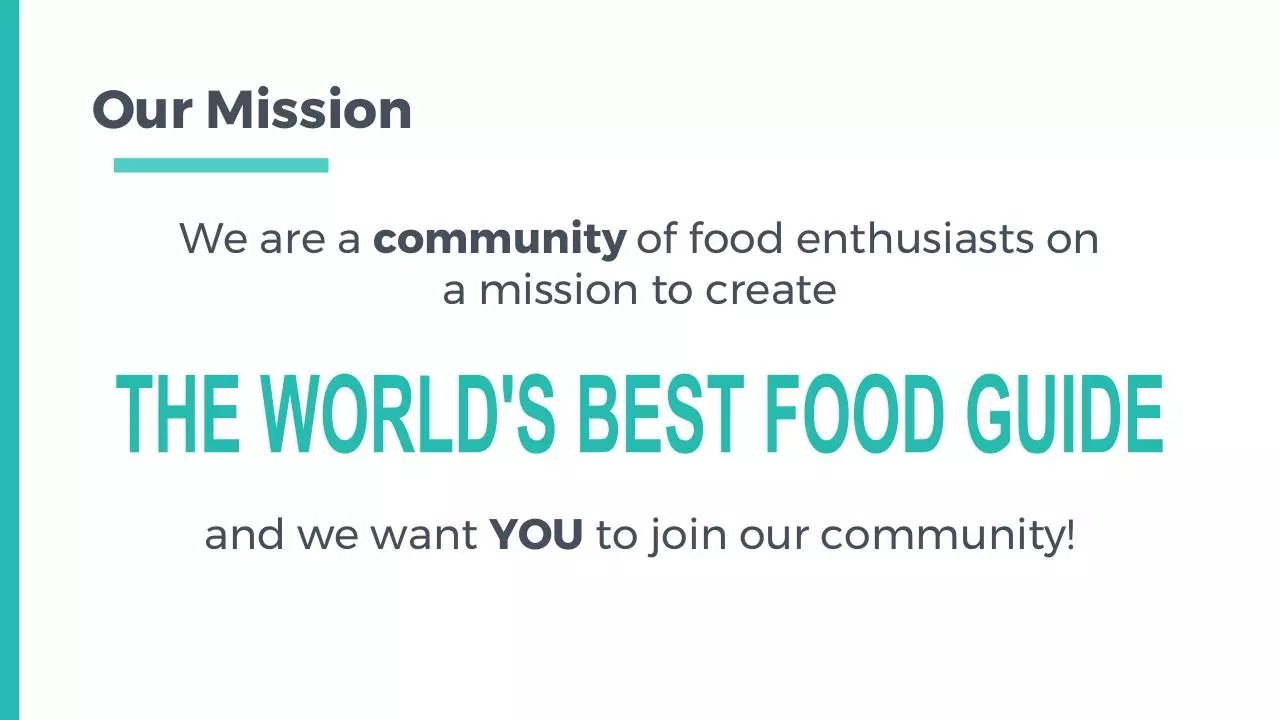 Page 2 of 12, BestFoodFeed Community Roles