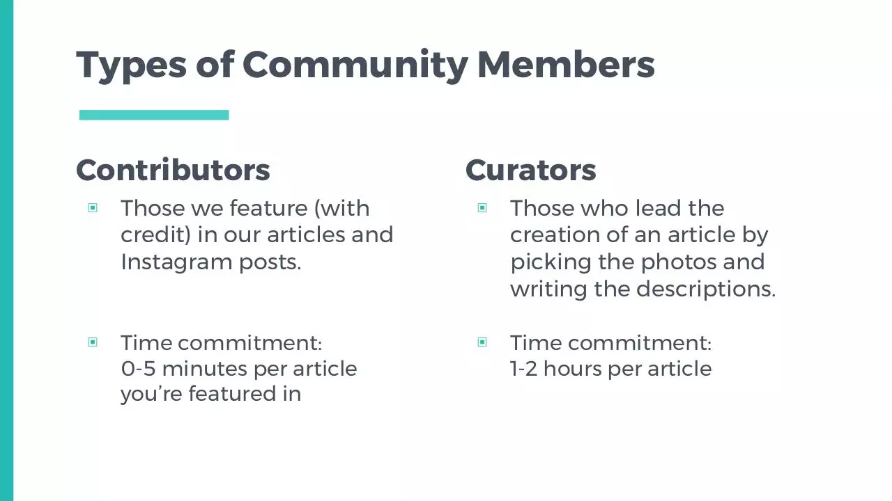 Page 3 of 12, BestFoodFeed Community Roles
