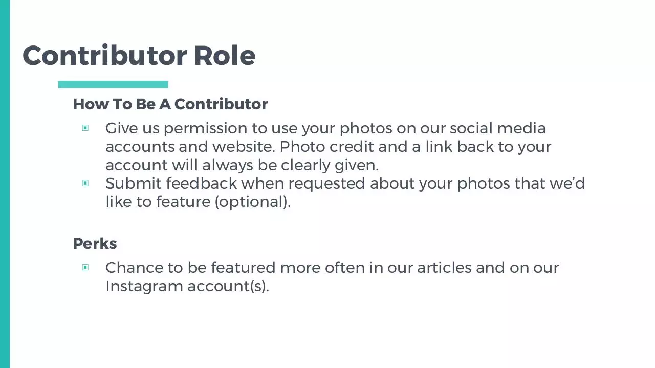 Page 5 of 12, BestFoodFeed Community Roles