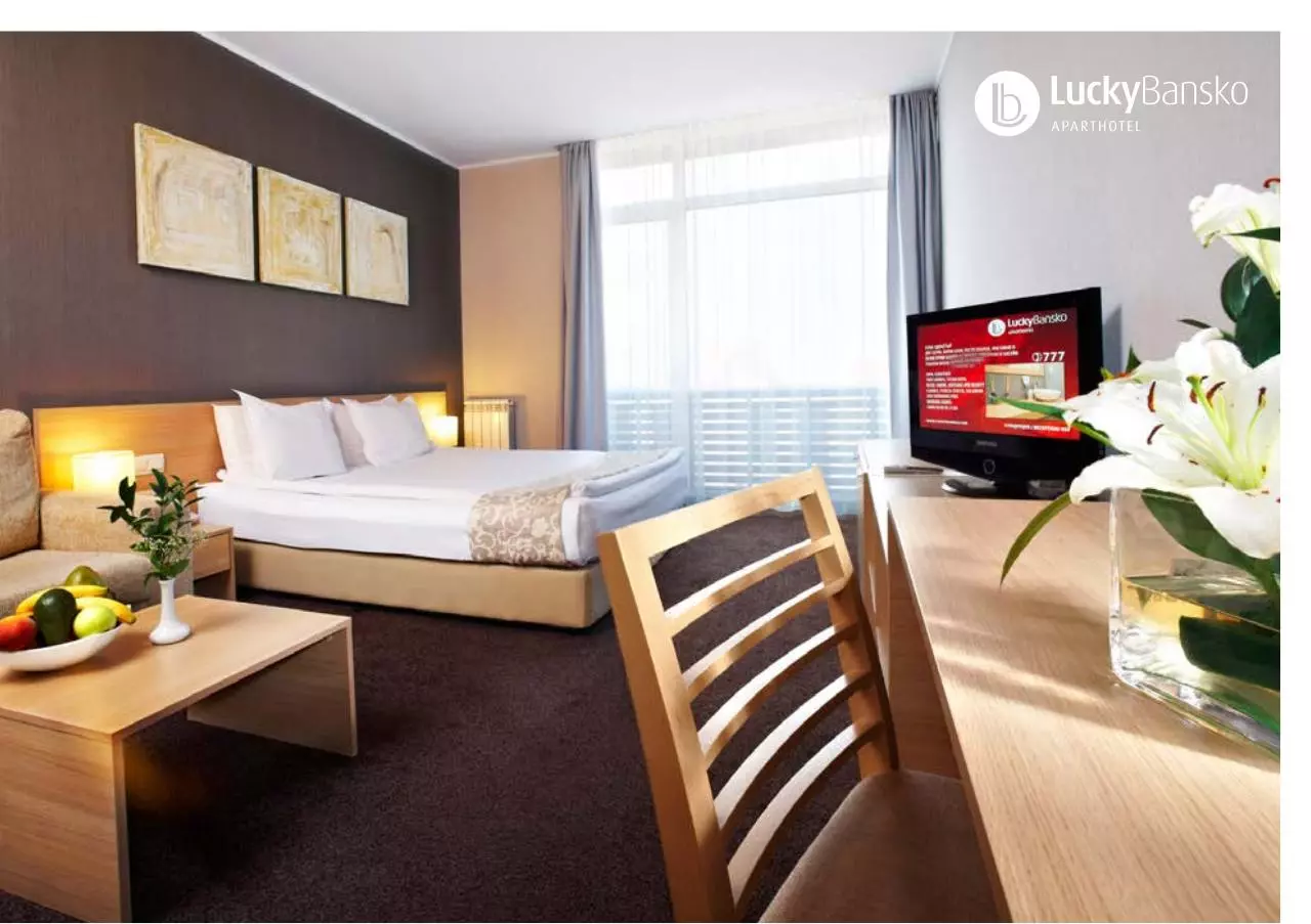 Page 3 of 16, LuckyBansko Brochure 2016 9 BG