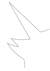 Page 1, Unicorn Head