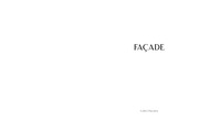 Page 3, Carlos Chavarría Façade