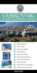 Page 1, Dubrovnik and Dalmacija travel guide