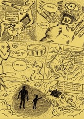 Page 2, FORREST PARTY WITH MYMO VOLUME 1