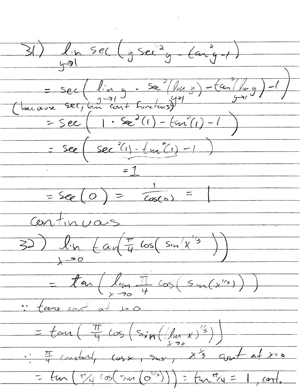 Page 2 of 3, HW 2.6
