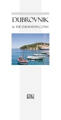 Page 3, Dubrovnik and Dalmacija travel guide
