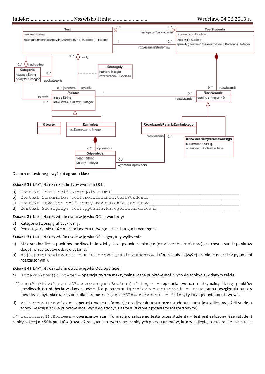 Document preview Kolokwium2013.pdf - page 1/2
