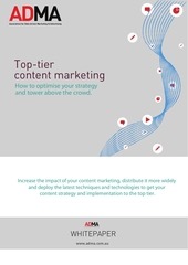 top tier content marketing