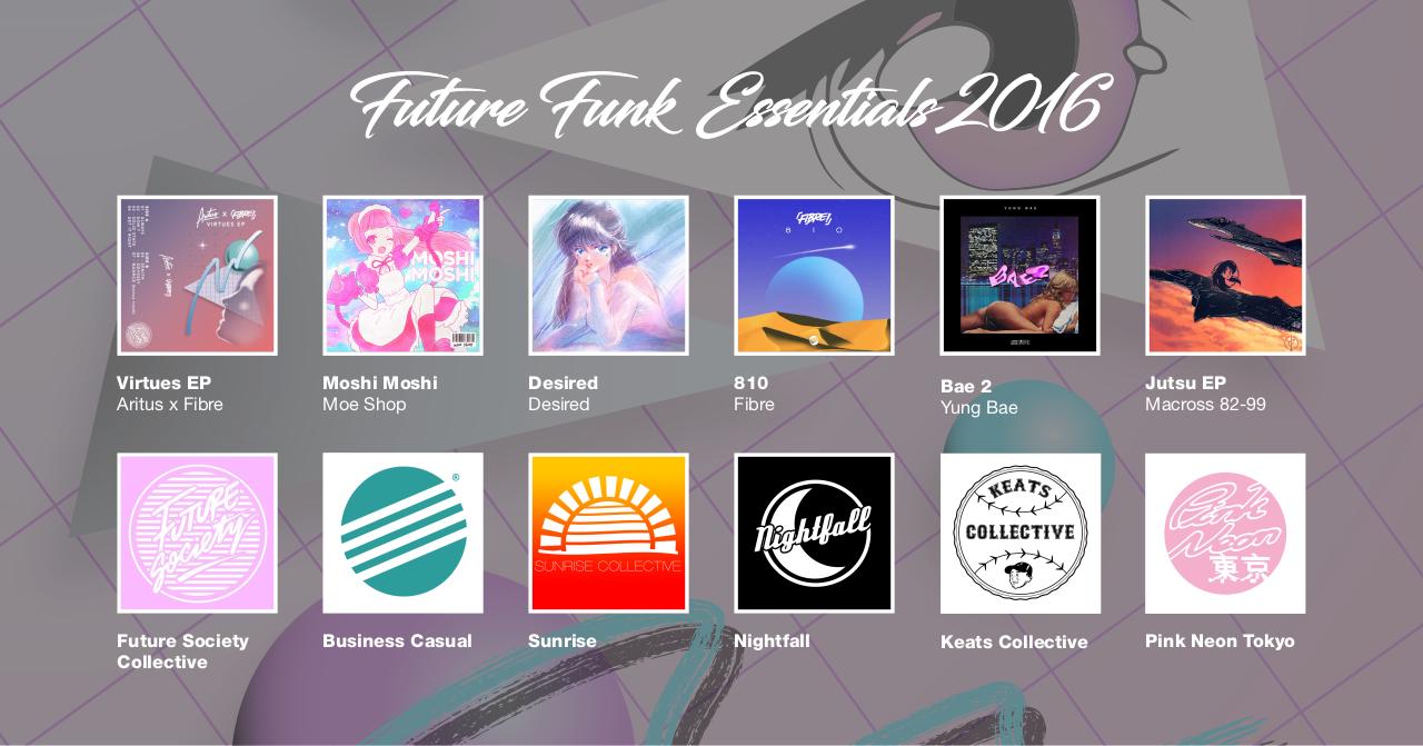 Document preview Future Funk Essentials 2016 Clickable.pdf - page 1/1