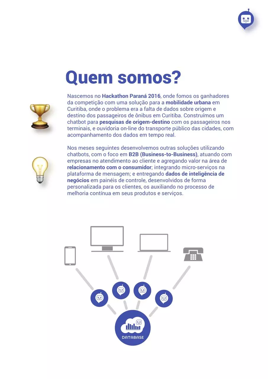Page 2 of 5, EnfocaChatbots