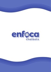 Page 1, EnfocaChatbots