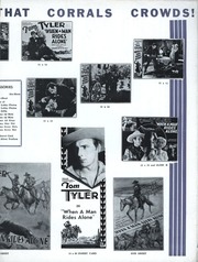 Page 3, WhenAManRidesAlone pressbook