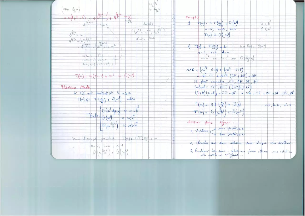 Page 4 of 26, ALGO