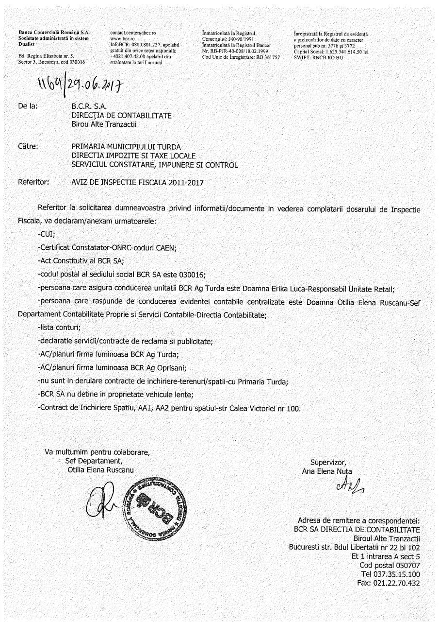 Page 1 of 82, documente Turda