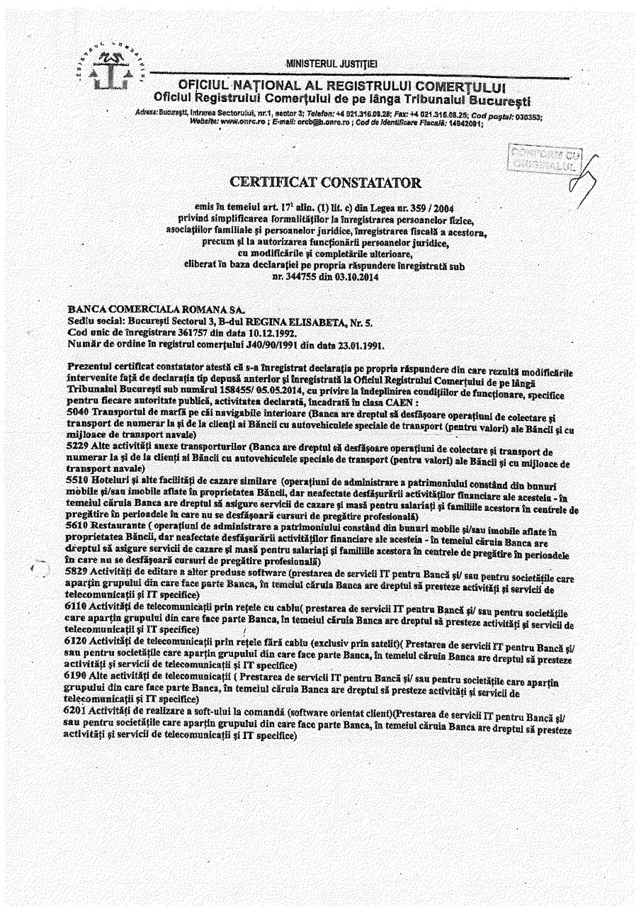 Page 5 of 82, documente Turda