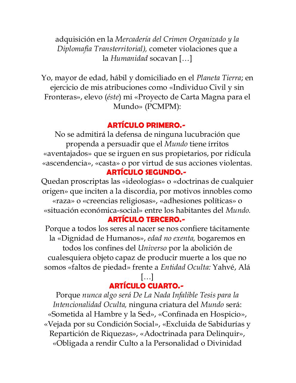 Preview of PDF document proyecto-de-carta-magna-para-el-mundo-revisado-2017.pdf