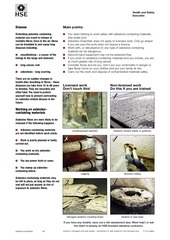 Page 2, A0 Advice to Managers