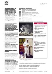 Page 5, A0 Advice to Managers