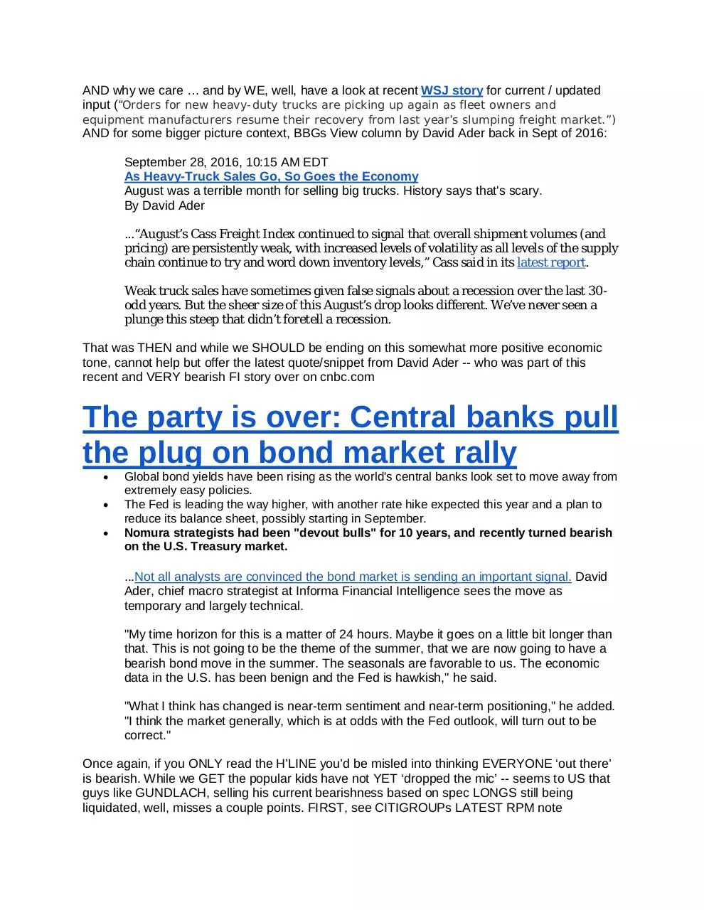 Page 3 of 15, BondBeat Fri Jul 7