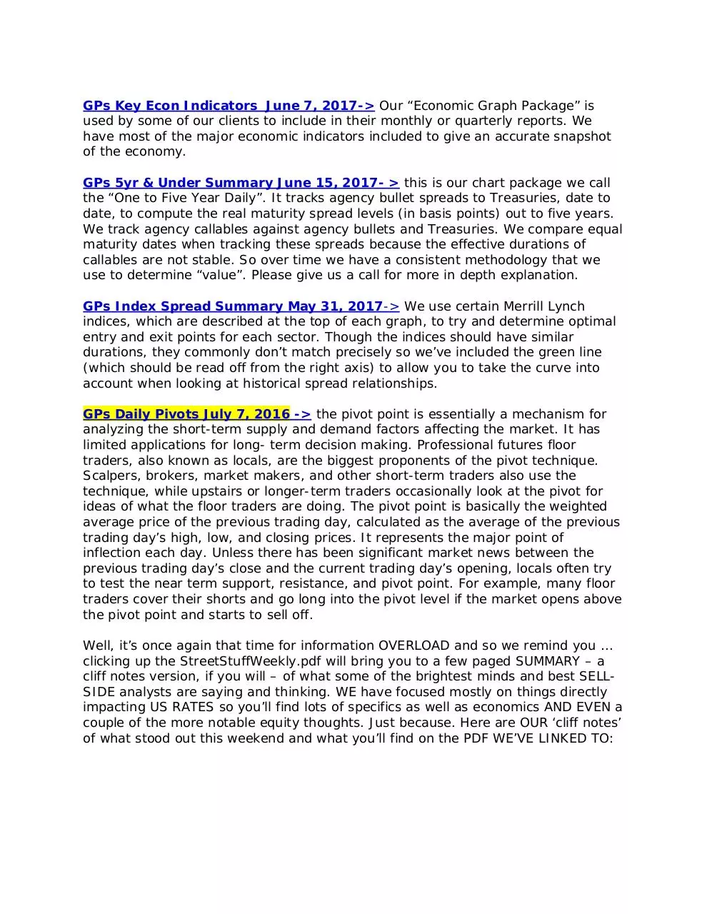 Page 5 of 15, BondBeat Fri Jul 7