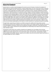 Page 2, EWB Project Submission