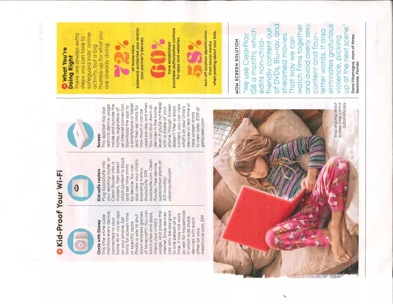 Page 3 of 5, KidProofTech